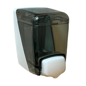 Bulk Fill Wall Dispenser