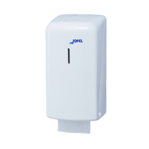 Bulk Toilet Tissue Wall Dispenser