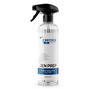 Jen Prep - Strong Degreasing Solution