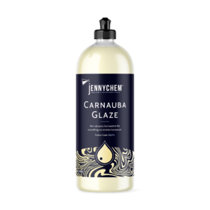 Carnauba Glaze Polish