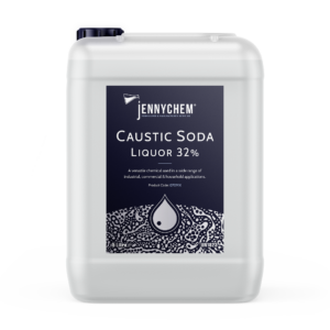 Caustic Soda Liquor 32% (Liquid)