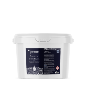 Caustic Soda Pearl (99% Sodium Hydroxide)