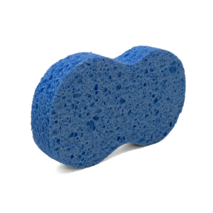 Cellulose Polish Applicator Sponge