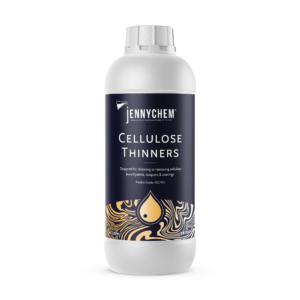 Cellulose Thinners