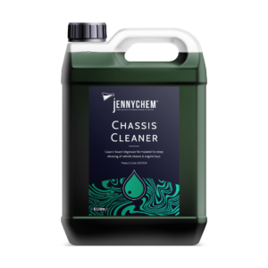 Chassis Cleaner