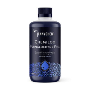 Chemiloo Formaldehyde Free