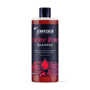 Cherry Bomb Shampoo