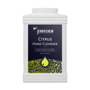 Citrus Hand Cleanser