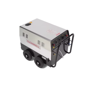 Cleanwell SS14/100 Steam Pressure Washer