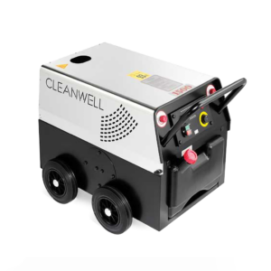 Cleanwell A11 Hot & Cold Pressure Washer