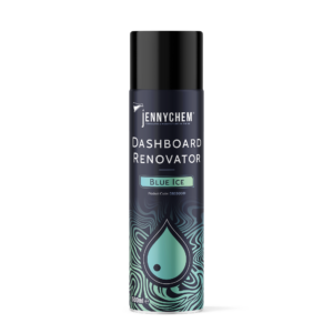 Dashboard Renovator Aerosol (Silicone Spray)