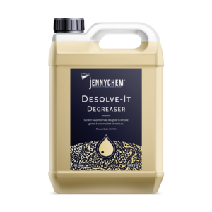 Desolve-It Degreaser