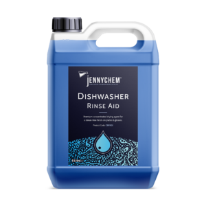 Dishwasher Rinse Aid