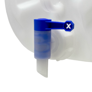 Drum Tap Dispenser (For 20/25ltr Drum)