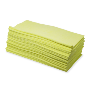 Edgeless Microfibre Cloths Pack of 36 - 40X40cm