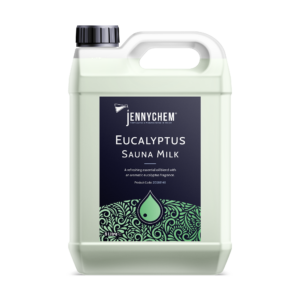 Eucalyptus Sauna Milk (2 X 5L)