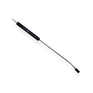 540mm Foaming Lance with Quick-Release Q Spigot Inlet (2.5mm Nozzle)