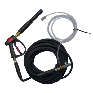 Premium Pressure Washer Foam Application Kit