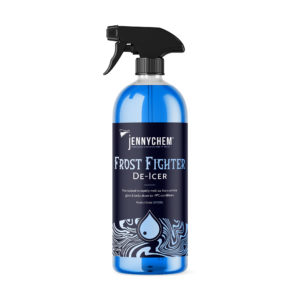 Frost Fighter De-Icer