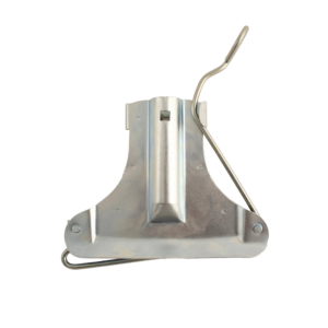 Kentucky Mop Galvanised Metal Clip Only