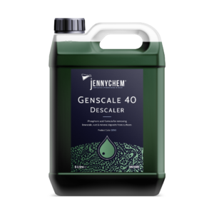 Genscale 40 Descaler