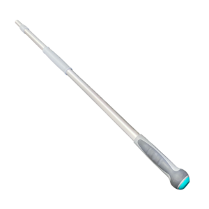 Aluminum Telescopic Hygiene Handle
