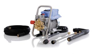 Kranzle HD 10/122 TS Pressure Washer