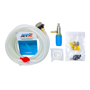 Hypo Jet? 2.0 Chemical Injector Softwash Applicator