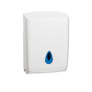 Hand Towel Wall Dispenser