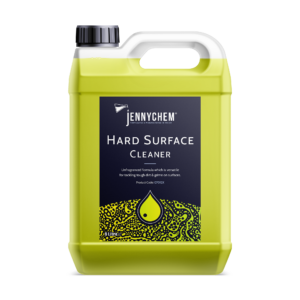 Hard Surface Cleaner (Unfragranced)