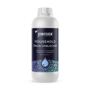 Household Drain Unblocker (Caustic)