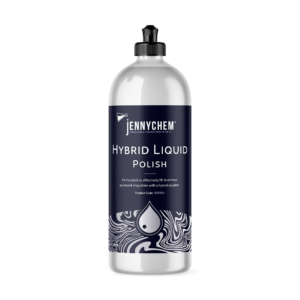 Hybrid Liquid Polish
