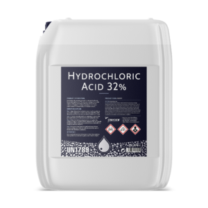 Hydrochloric Acid 32%