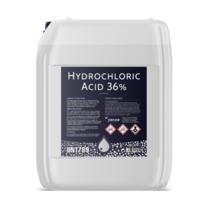 Hydrochloric Acid 36%