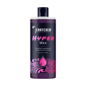 Hyper Wax