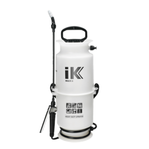 IK MULTI 9 Sprayer - 6L Capacity