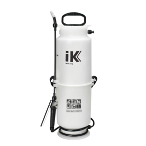 IK MULTI 12 Sprayer - 8L Capacity