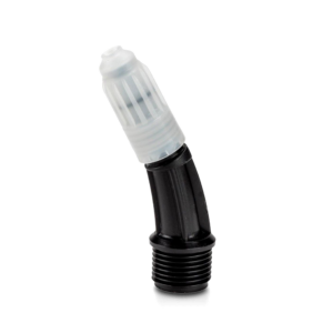 IK Elbow With Nozzles