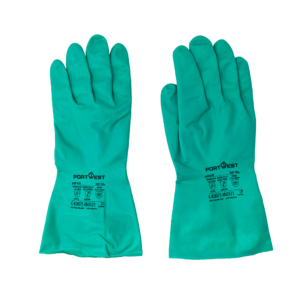 Nitrosafe Chemical Gauntlet