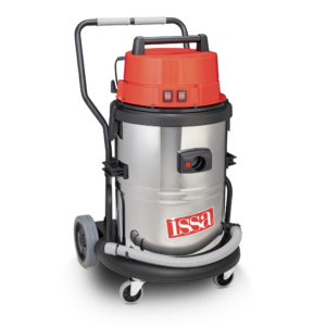 ISSA 640 3 MOTOR VACUUM CLEANER
