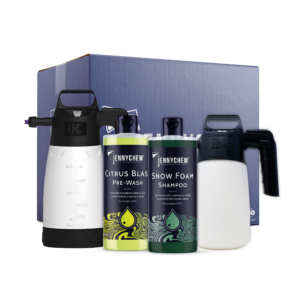 Jennychem Bike Bundle