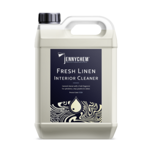 Fresh Linen Interior Cleaner