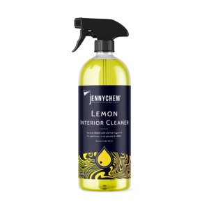Lemon Interior Cleaner