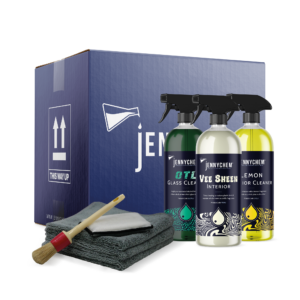 Interior Cleaning Kit
