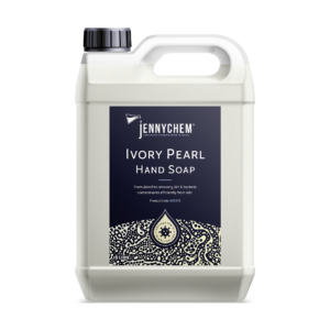 Ivory Pearl Hand Soap