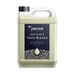 JenChlor 5 Thick Bleach