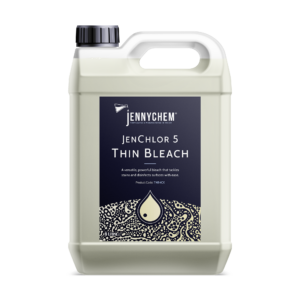 JenChlor 5 Thin Bleach