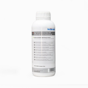 Kranzle Transmission Oil