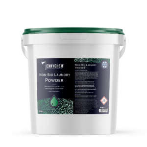 Non-Bio Laundry Powder (10kg)