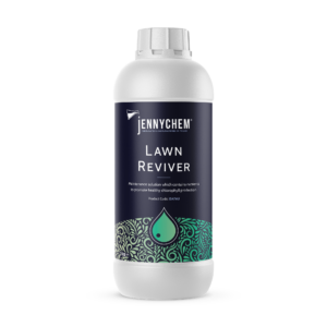 Lawn Reviver (Iron Sulphate)